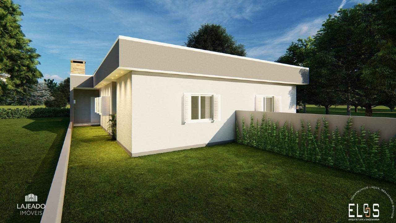 Casa à venda com 3 quartos, 95m² - Foto 4