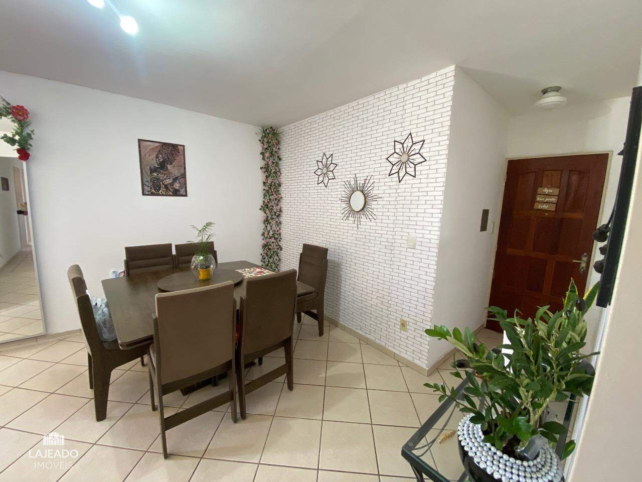 Apartamento à venda com 2 quartos, 88m² - Foto 5