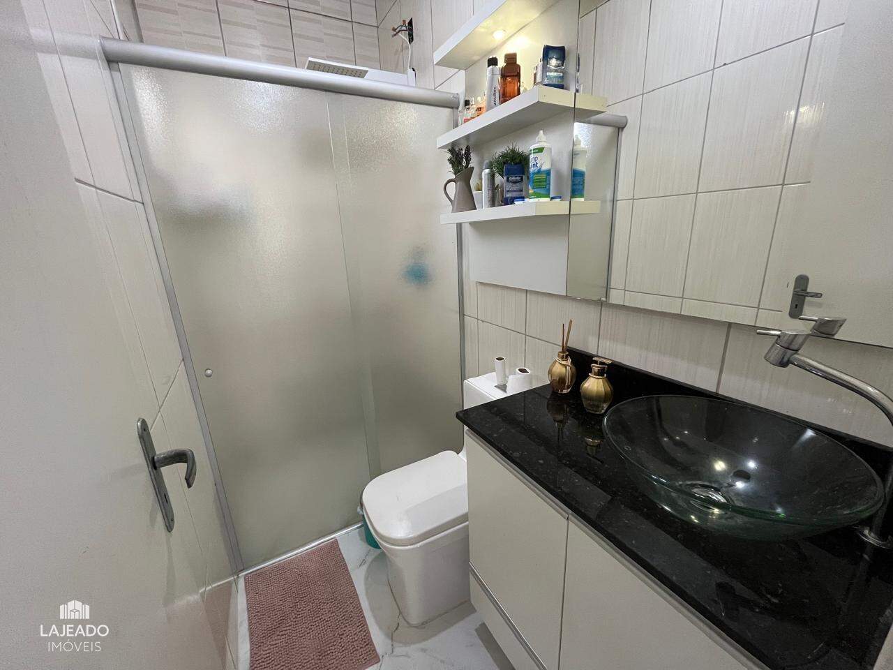 Casa à venda com 2 quartos, 51m² - Foto 6