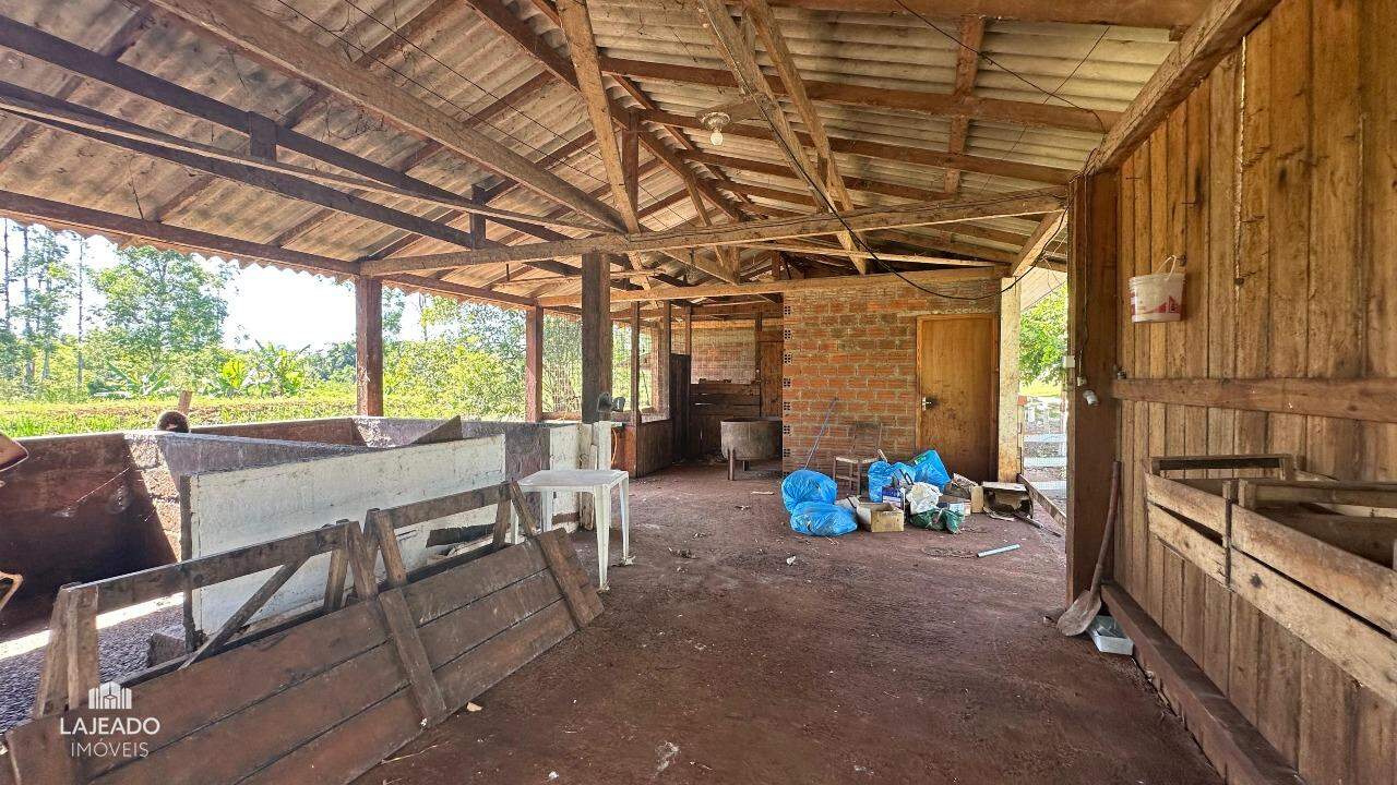 Fazenda à venda com 5 quartos, 150m² - Foto 25