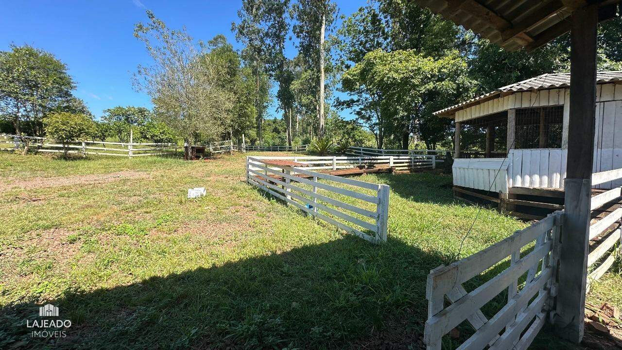 Fazenda à venda com 5 quartos, 150m² - Foto 16