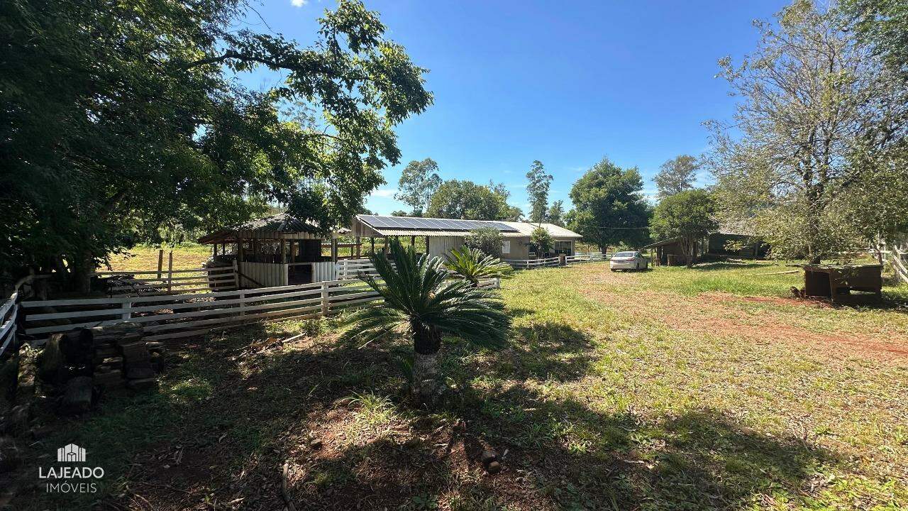 Fazenda à venda com 5 quartos, 150m² - Foto 26