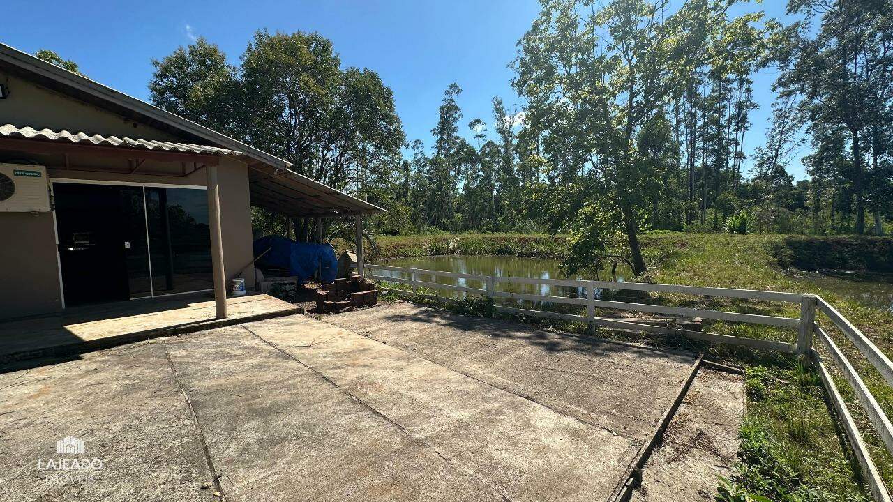 Fazenda à venda com 5 quartos, 150m² - Foto 28