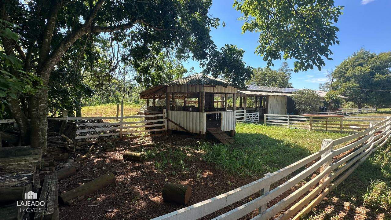 Fazenda à venda com 5 quartos, 150m² - Foto 18