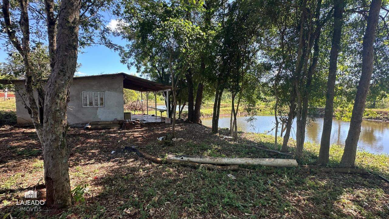 Fazenda à venda com 5 quartos, 150m² - Foto 12