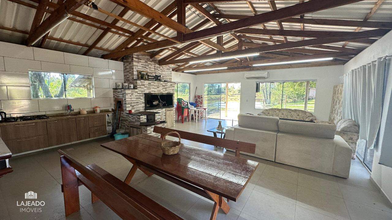 Fazenda à venda com 5 quartos, 150m² - Foto 5