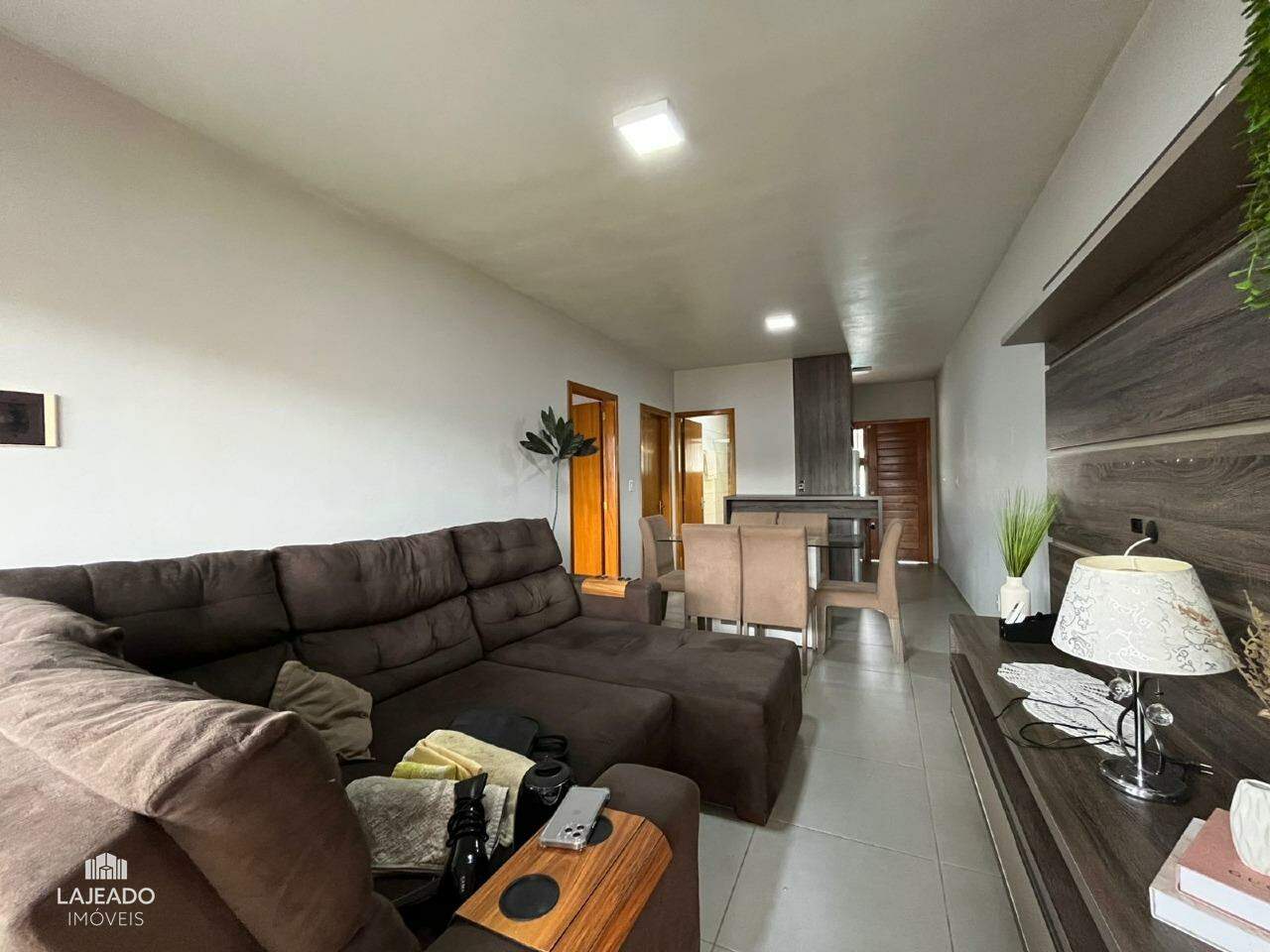 Casa para alugar com 2 quartos, 150m² - Foto 3