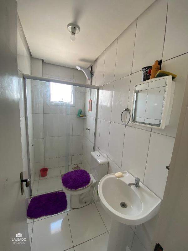 Apartamento à venda com 1 quarto, 38m² - Foto 11