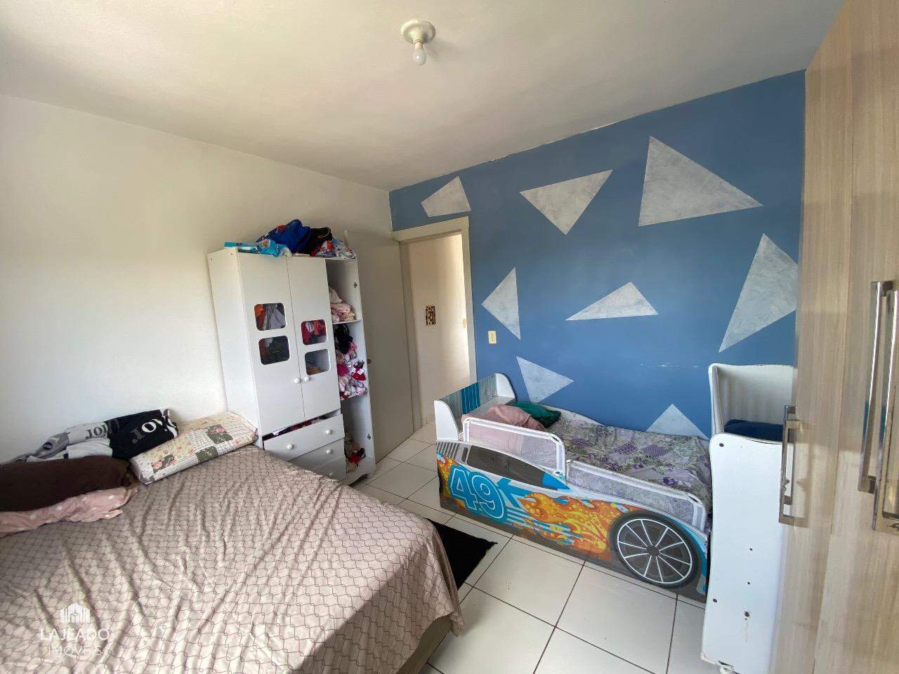 Apartamento à venda com 1 quarto, 38m² - Foto 8