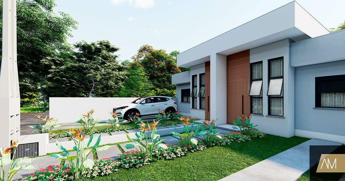 Casa à venda com 2 quartos, 70m² - Foto 19