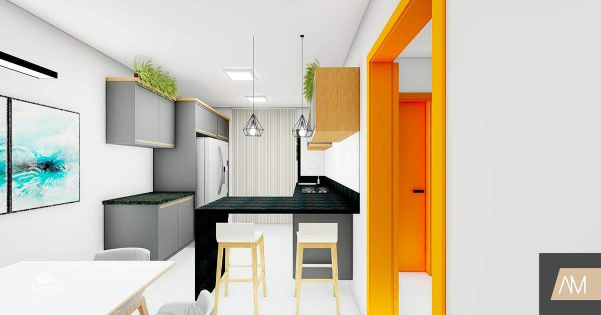 Casa à venda com 2 quartos, 70m² - Foto 15