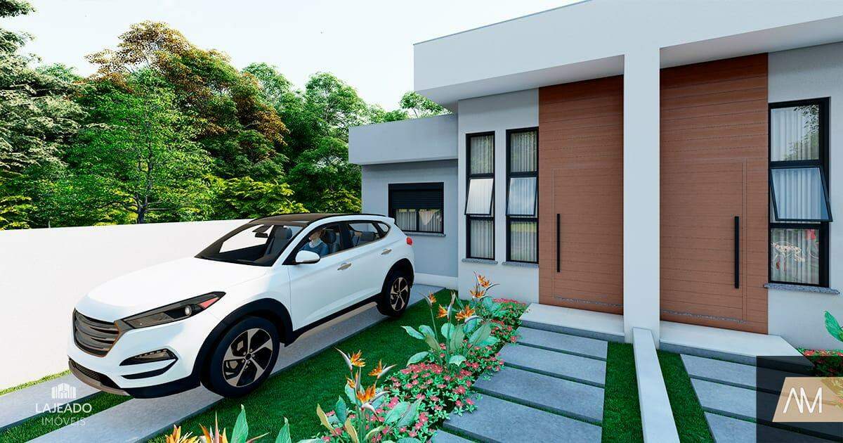 Casa à venda com 2 quartos, 70m² - Foto 18
