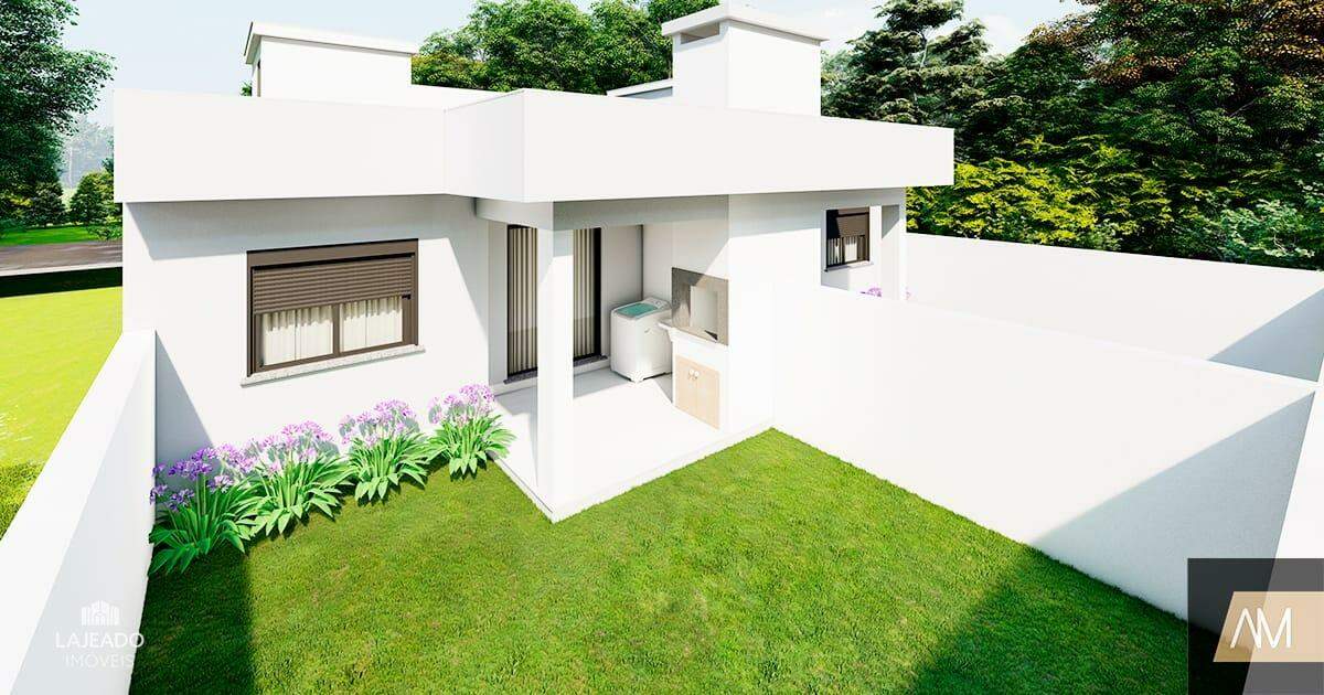 Casa à venda com 2 quartos, 70m² - Foto 17