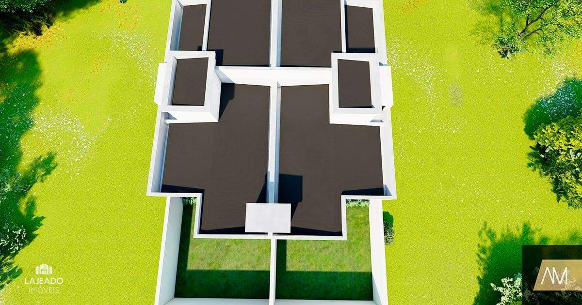 Casa à venda com 2 quartos, 70m² - Foto 6