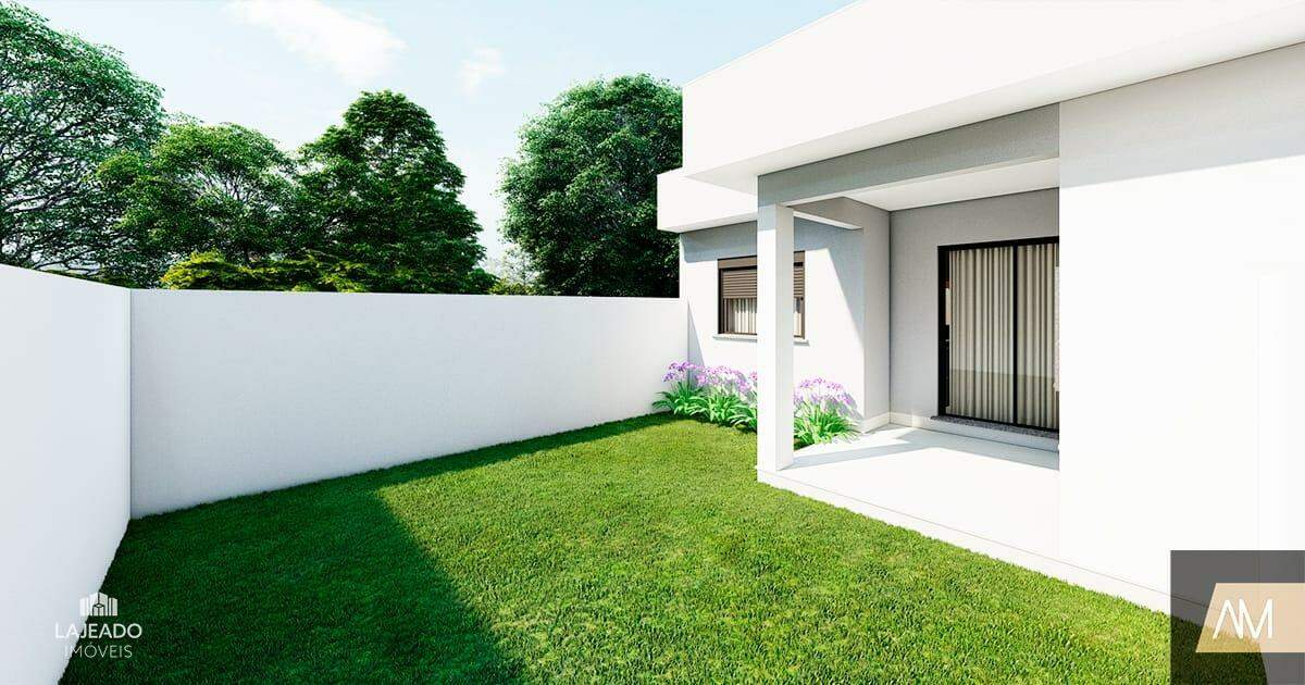 Casa à venda com 2 quartos, 70m² - Foto 7