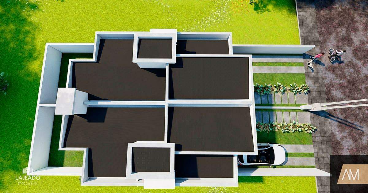 Casa à venda com 2 quartos, 70m² - Foto 8
