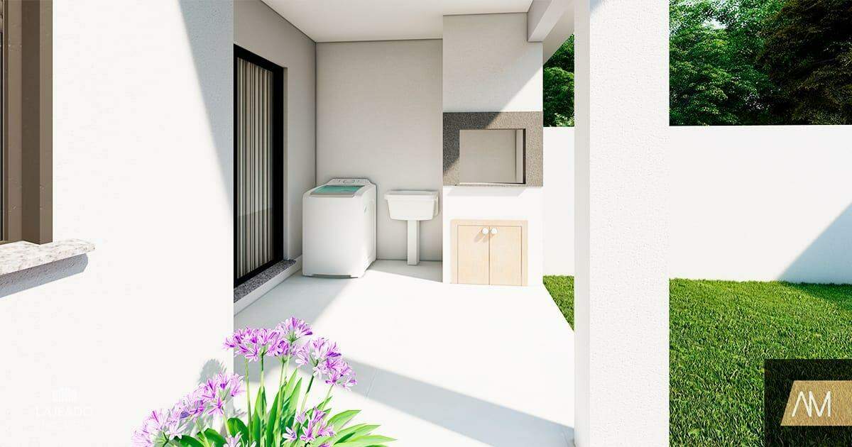 Casa à venda com 2 quartos, 70m² - Foto 16
