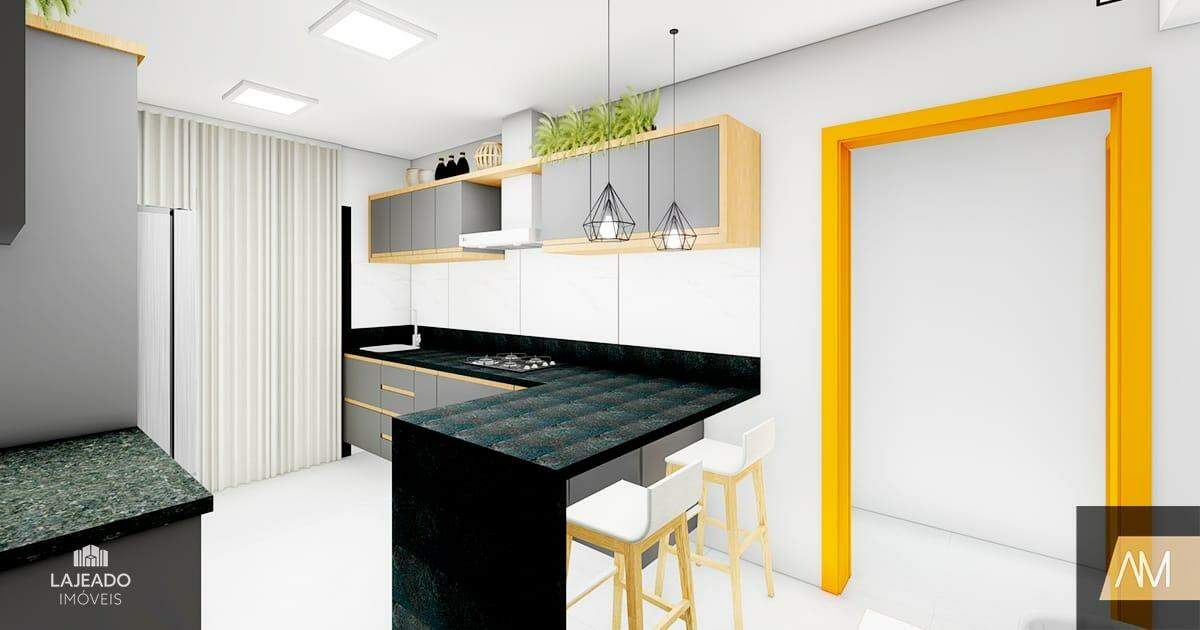 Casa à venda com 2 quartos, 70m² - Foto 12