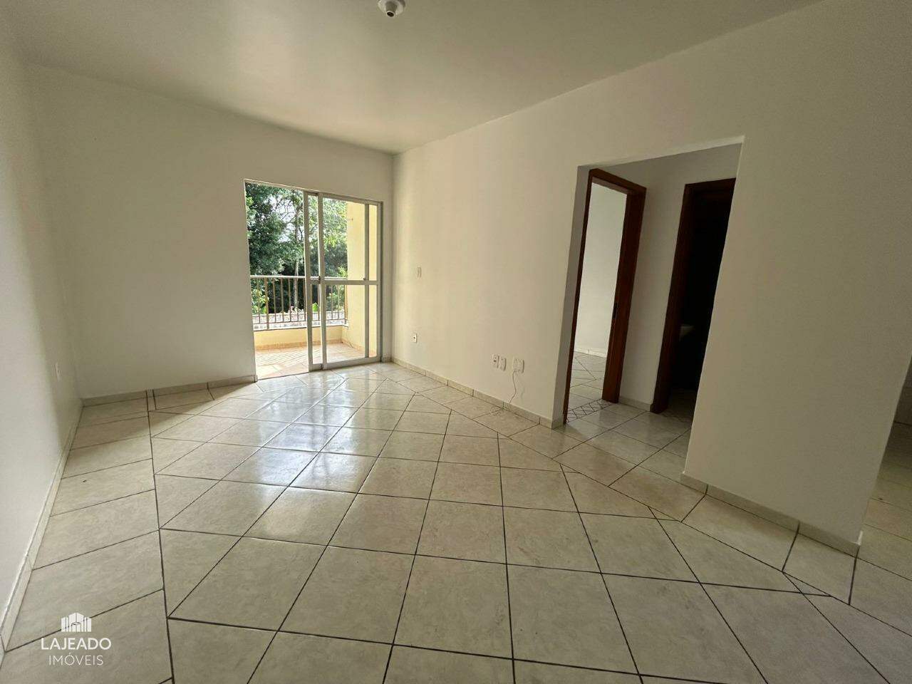 Apartamento para alugar com 1 quarto, 58m² - Foto 2