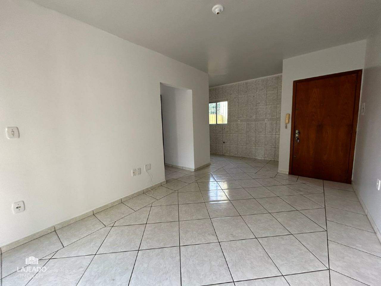 Apartamento para alugar com 1 quarto, 58m² - Foto 3