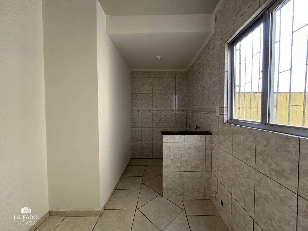 Apartamento para alugar com 1 quarto, 58m² - Foto 6