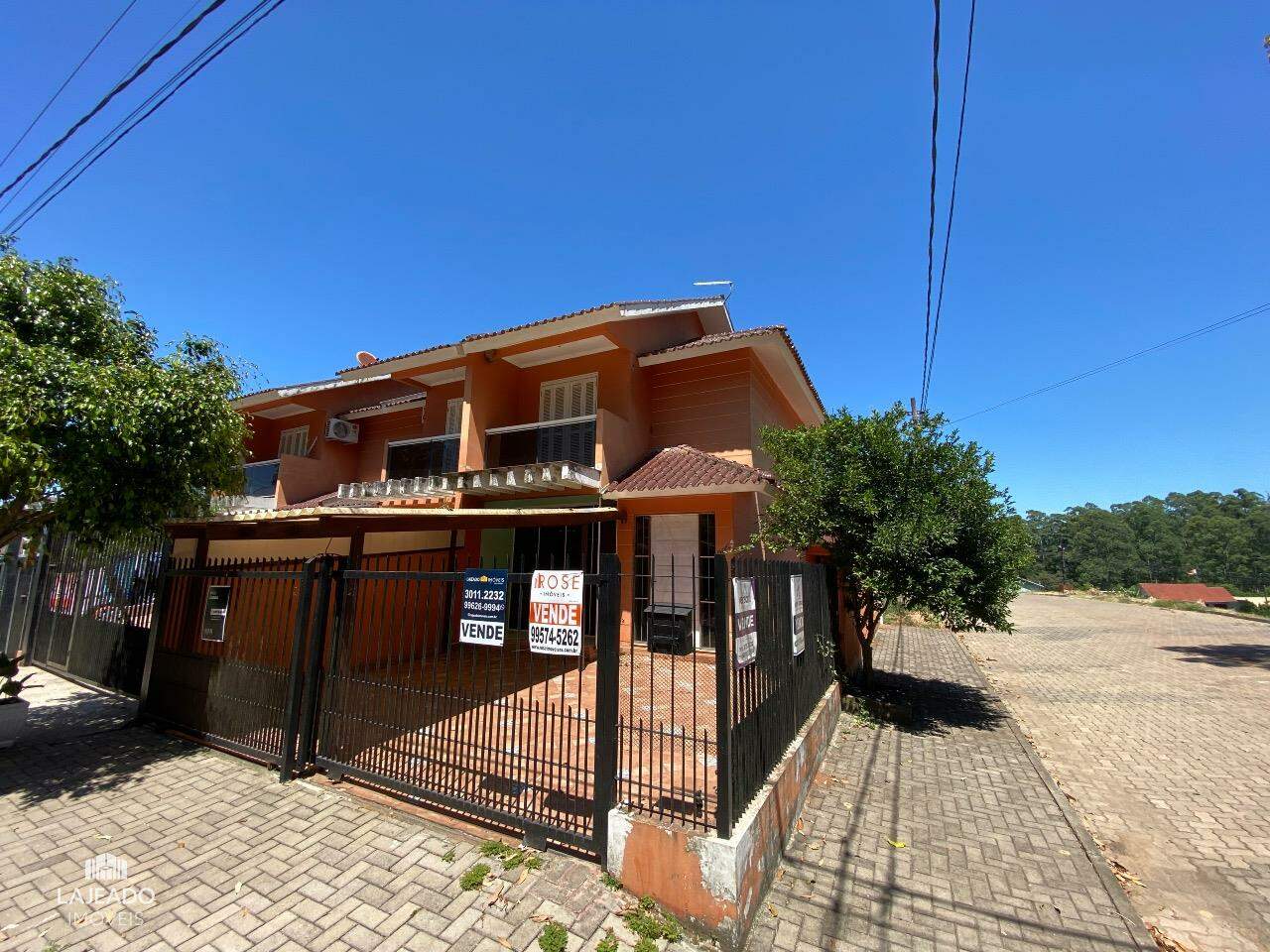 Sobrado à venda, 76m² - Foto 1