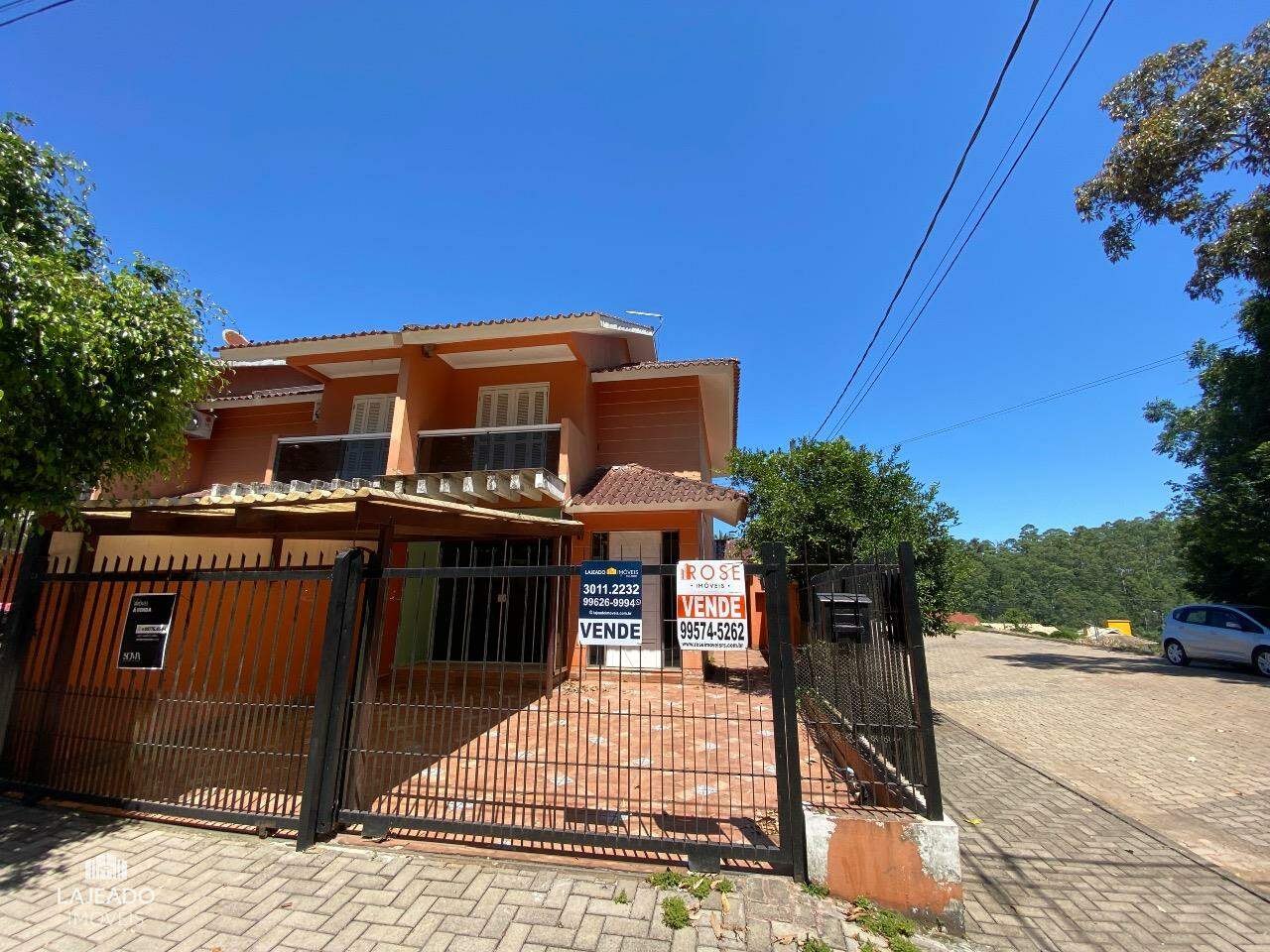 Sobrado à venda, 76m² - Foto 2