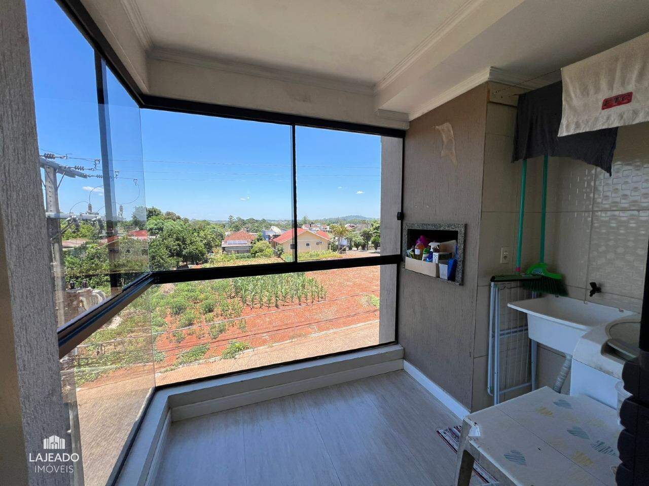 Apartamento à venda com 2 quartos, 65m² - Foto 11