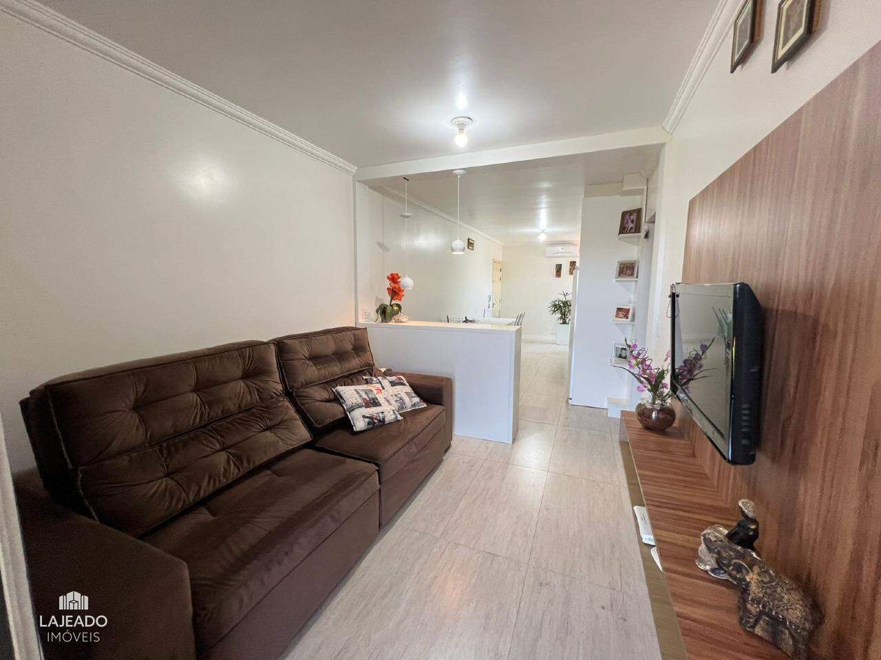 Apartamento à venda com 2 quartos, 65m² - Foto 8