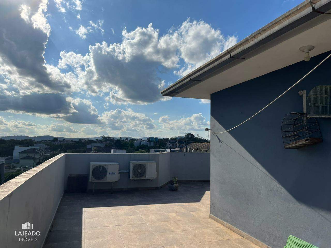 Cobertura à venda com 2 quartos, 129m² - Foto 1