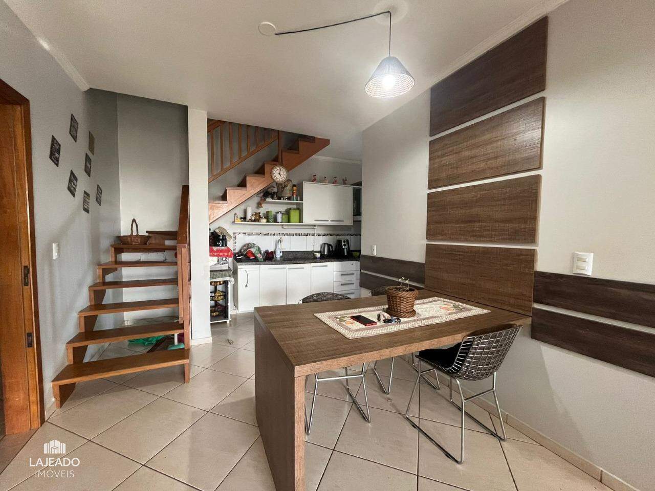 Cobertura à venda com 2 quartos, 129m² - Foto 3