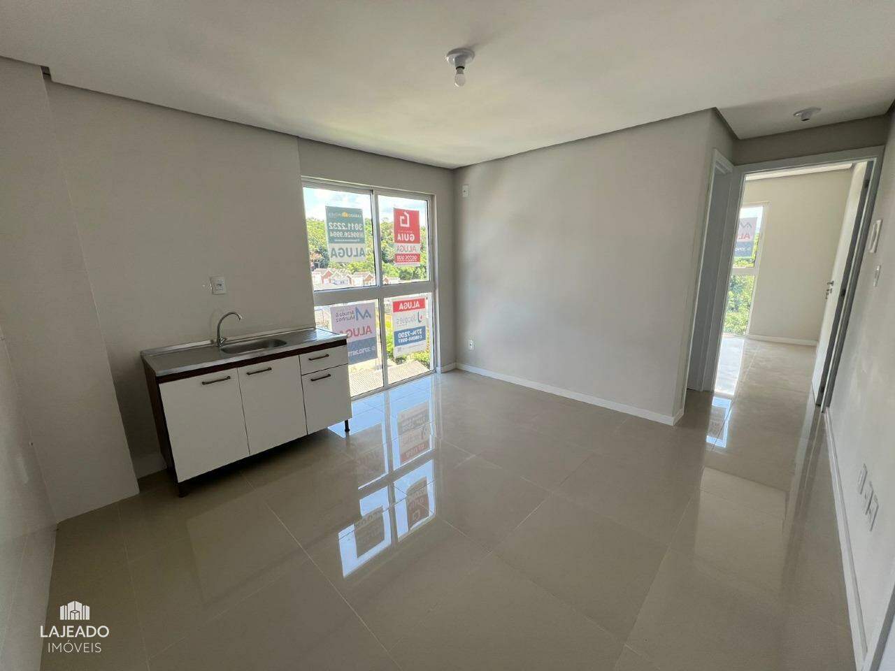 Apartamento à venda, 43m² - Foto 5