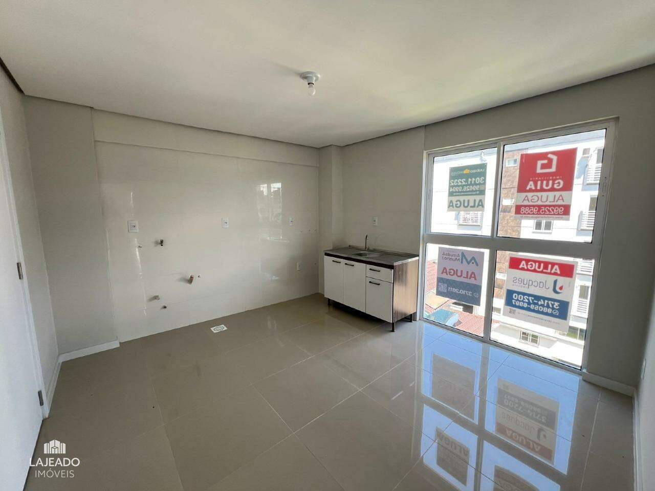 Apartamento à venda, 43m² - Foto 4