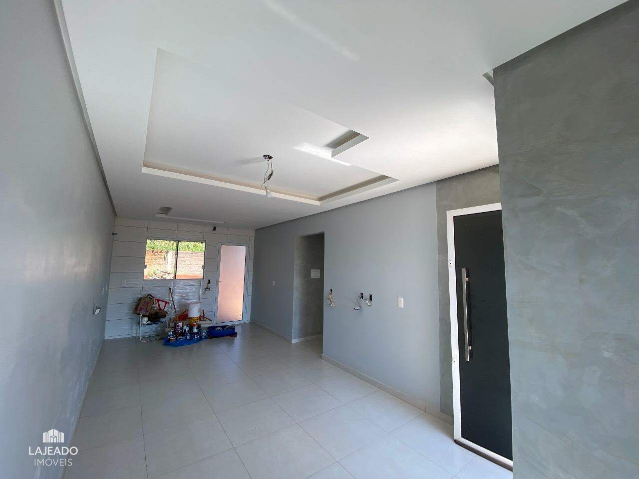 Casa à venda com 1 quarto, 45m² - Foto 6