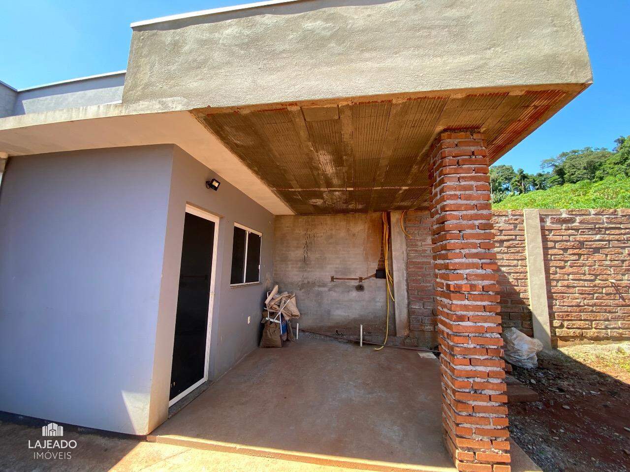 Casa à venda com 1 quarto, 45m² - Foto 4