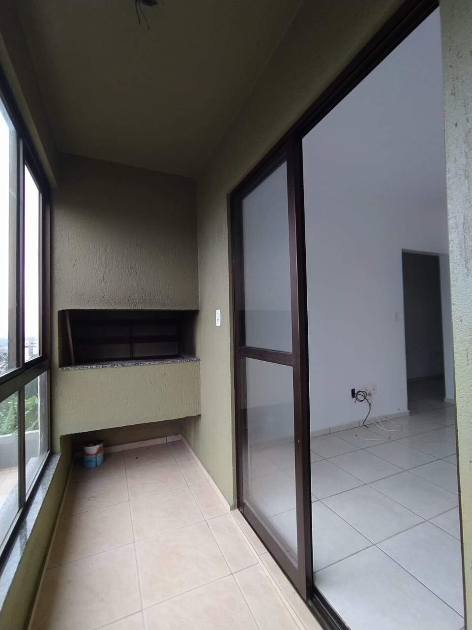 Apartamento à venda com 1 quarto, 59m² - Foto 10
