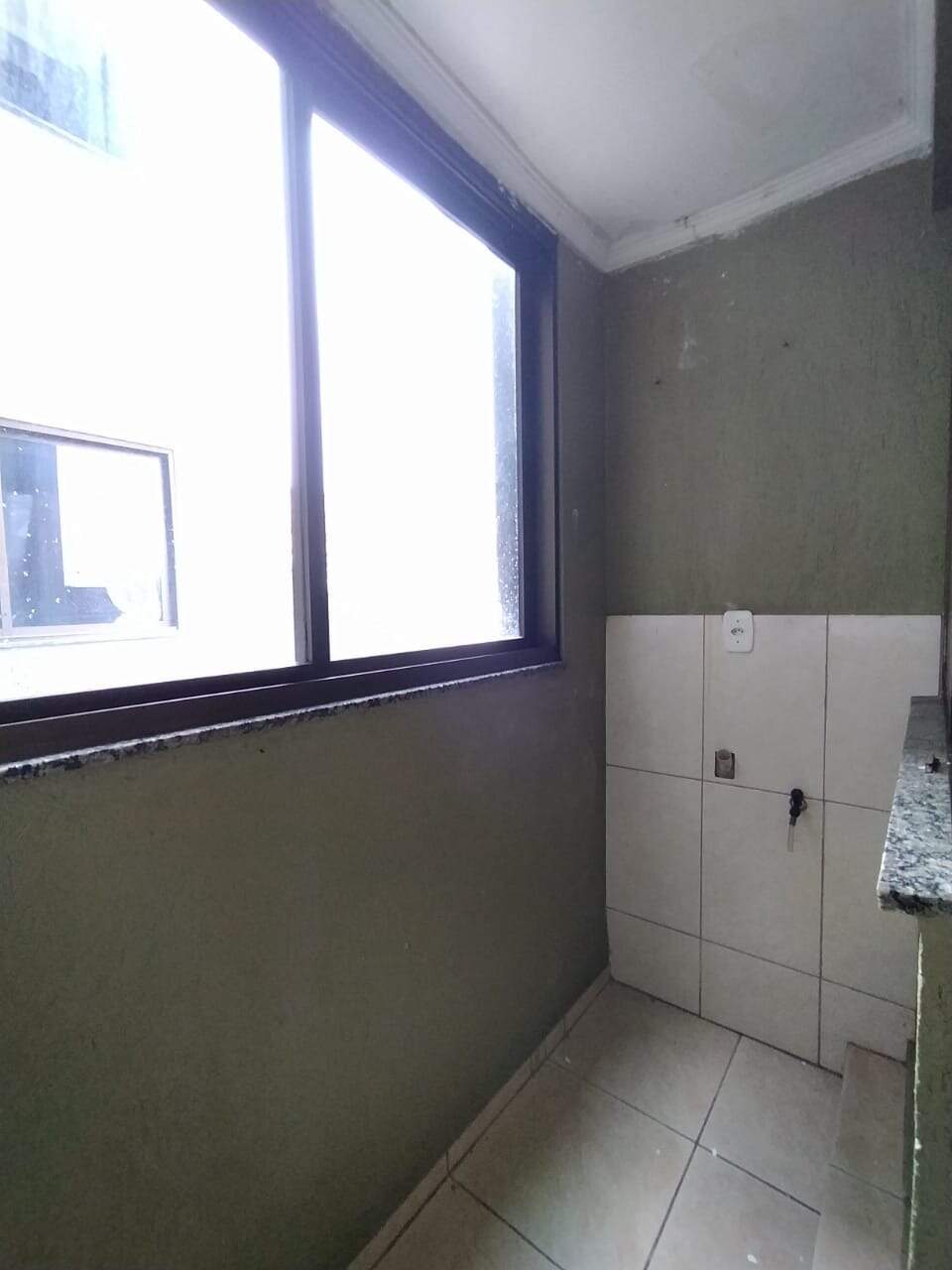 Apartamento à venda com 1 quarto, 59m² - Foto 4