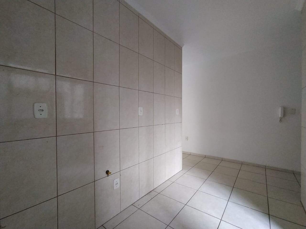 Apartamento à venda com 1 quarto, 59m² - Foto 3