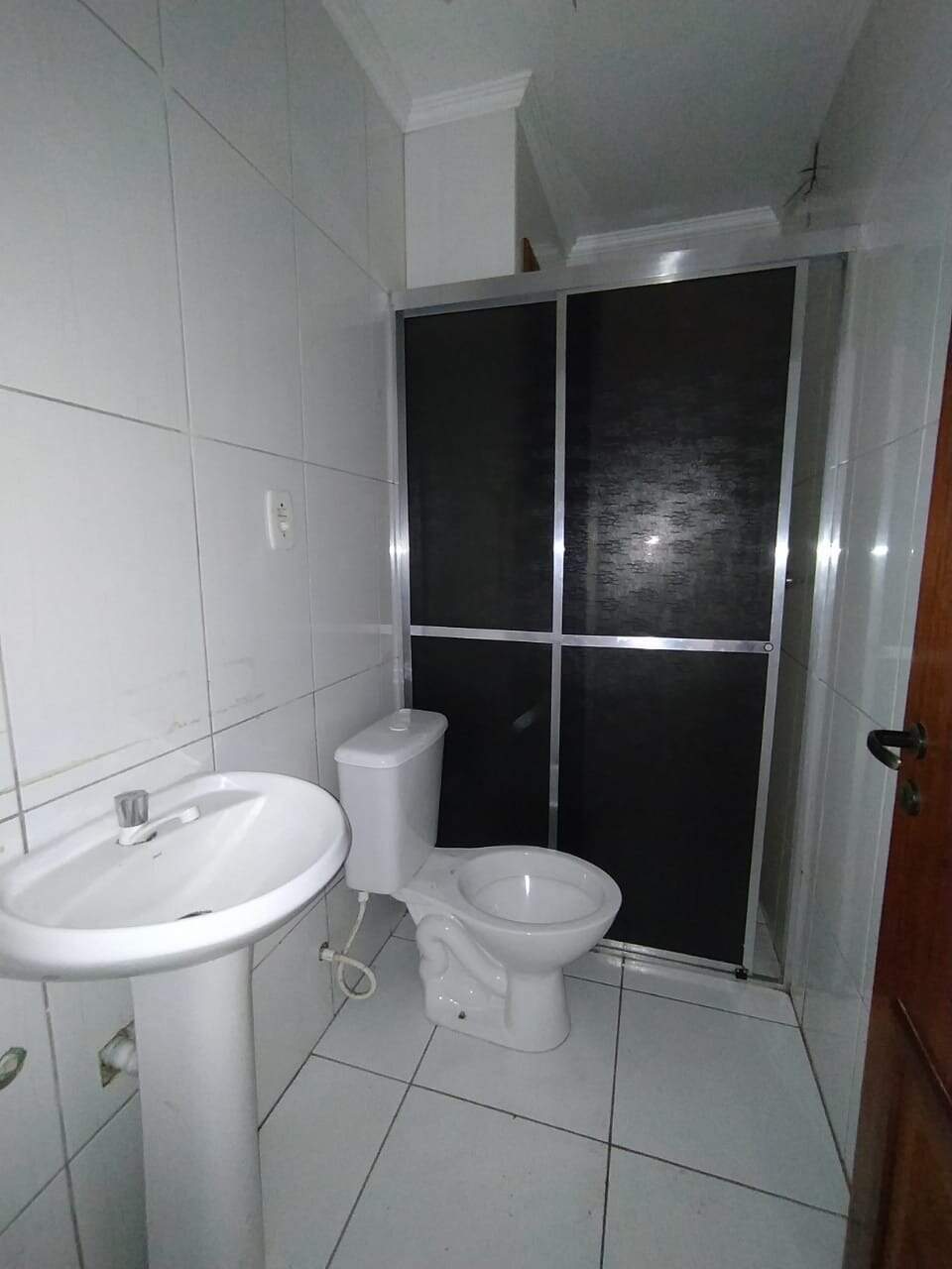 Apartamento à venda com 1 quarto, 59m² - Foto 5