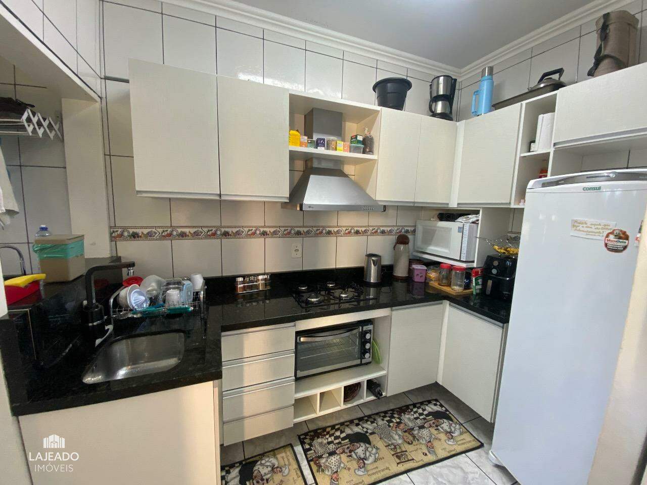 Apartamento à venda com 2 quartos, 69m² - Foto 5