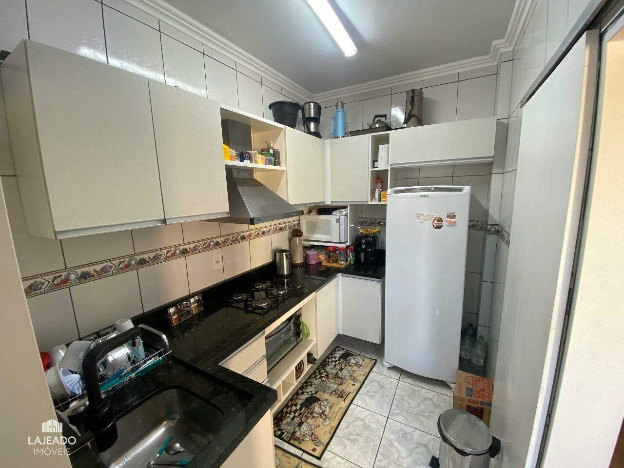 Apartamento à venda com 2 quartos, 69m² - Foto 6