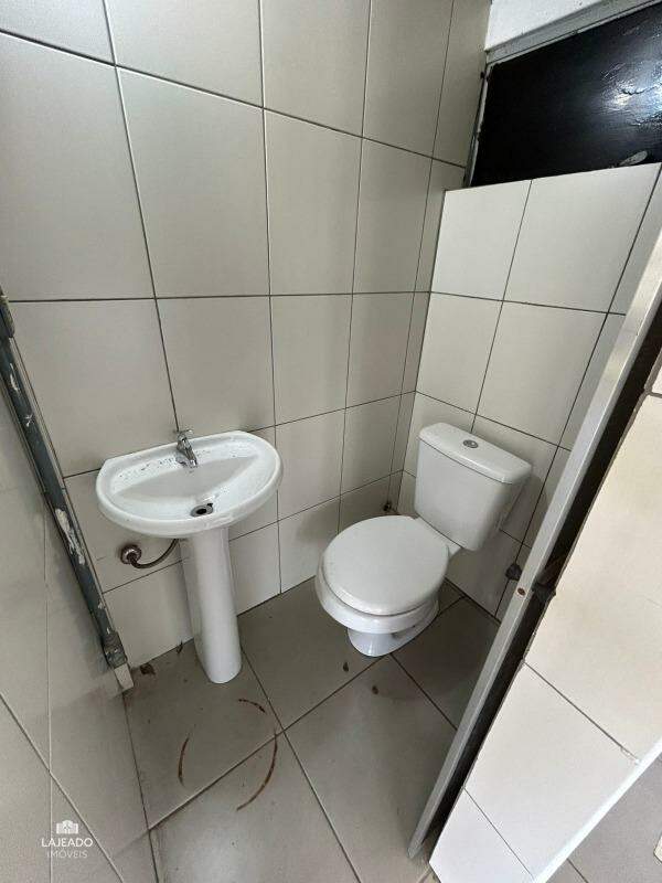 Loja-Salão, 387 m² - Foto 4