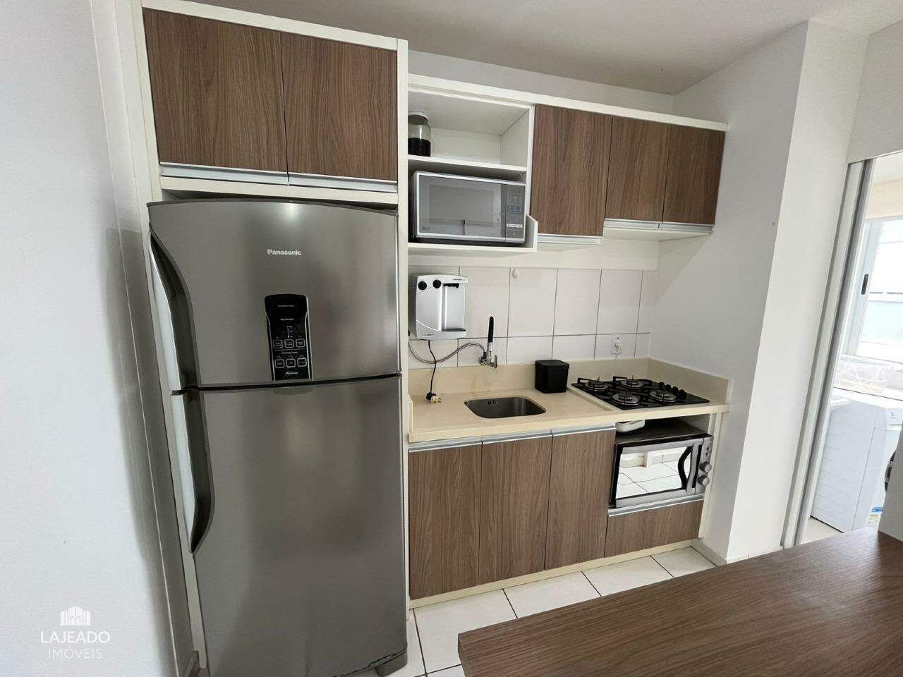 Apartamento à venda com 2 quartos, 67m² - Foto 5