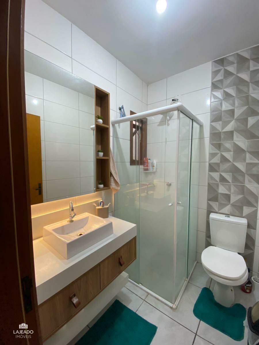 Casa à venda com 2 quartos, 65m² - Foto 11