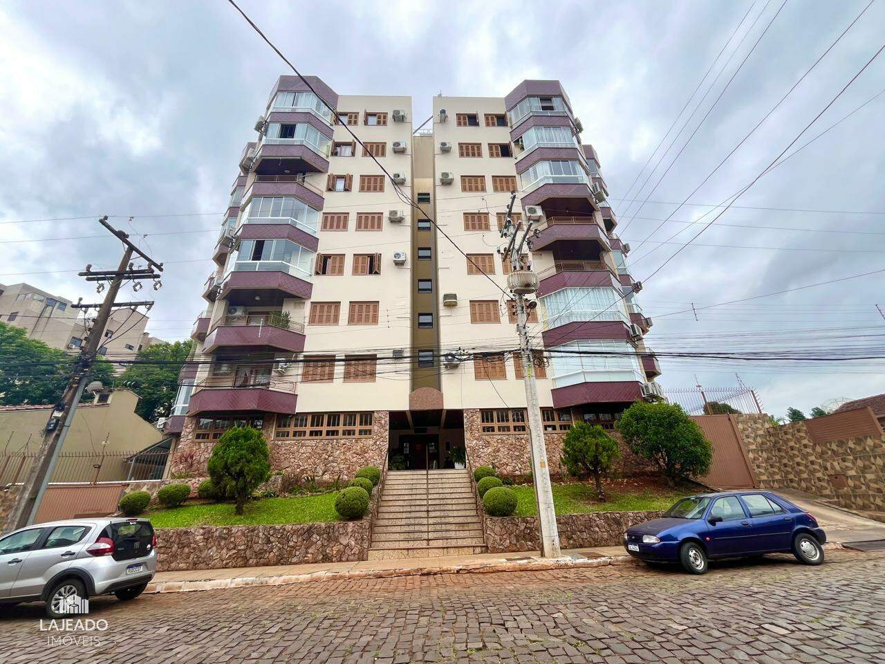 Apartamento, 2 quartos, 70 m² - Foto 1