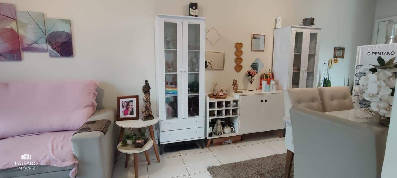 Apartamento à venda com 2 quartos, 54m² - Foto 7