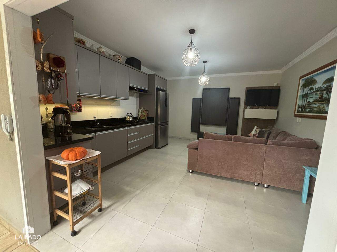 Casa à venda com 3 quartos, 198m² - Foto 19