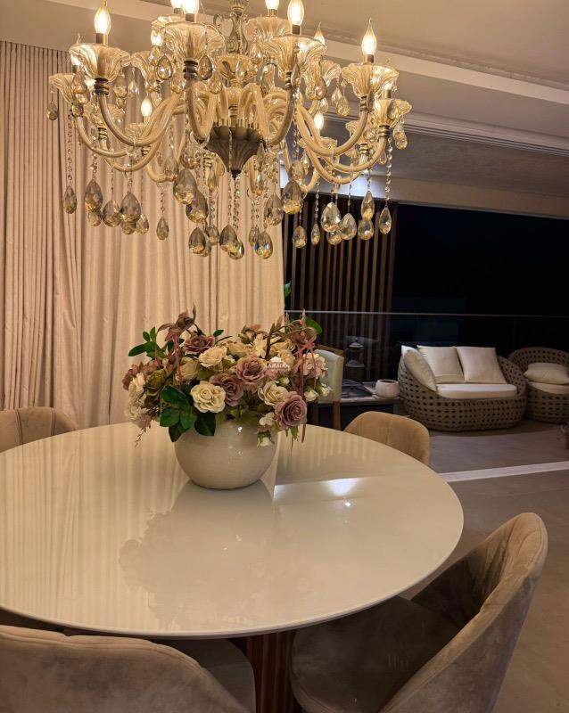 Apartamento, 3 quartos, 162 m² - Foto 10