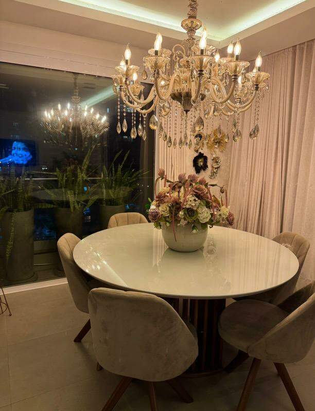 Apartamento, 3 quartos, 162 m² - Foto 17