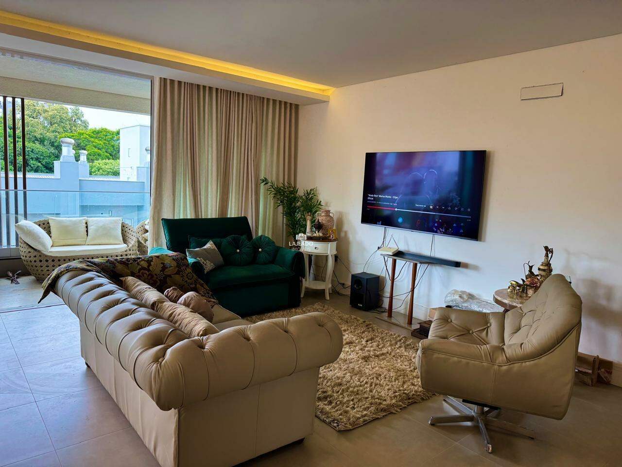 Apartamento, 3 quartos, 162 m² - Foto 9